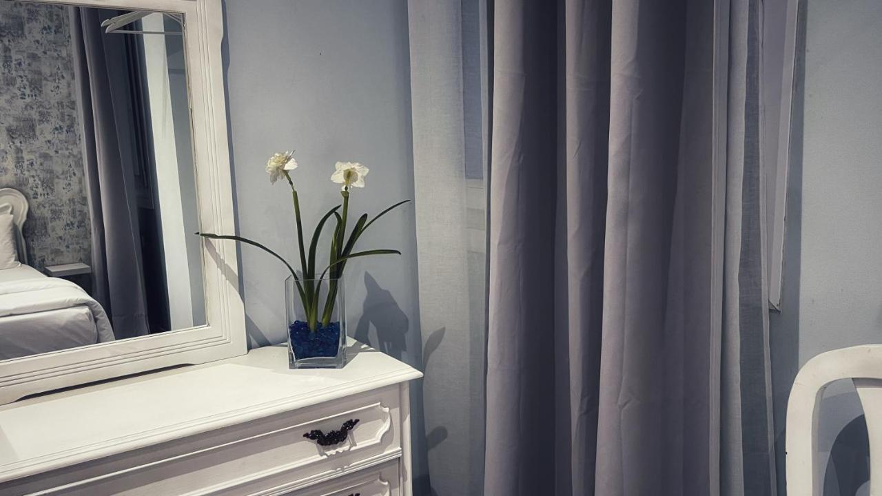 Casco Viejo Con Encanto Y Wifi, Vivienda Turistica Larrinaga Apartment Bilbao Bagian luar foto